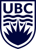 The University of British Columbia logo